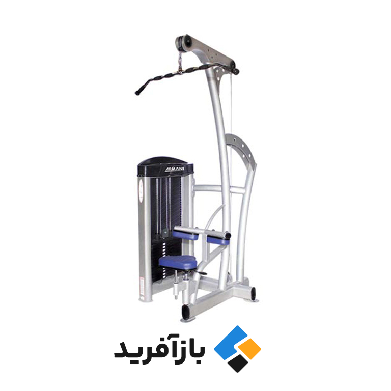 تعمیر دستگاه بدنسازی در قم