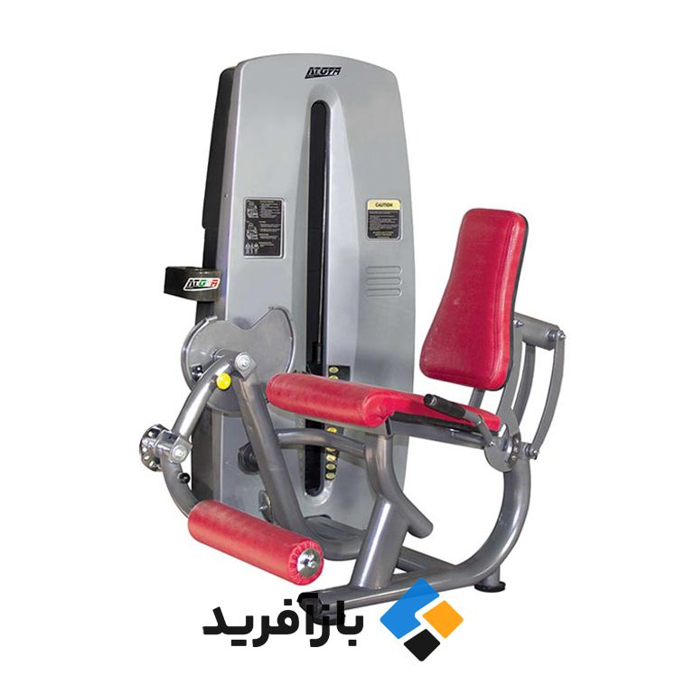 دستگاه جلو پا بدنسازی